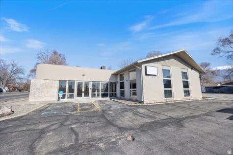 140 N 100 E American Fork UT 84003
