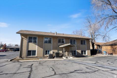 140 N 100 E American Fork UT 84003