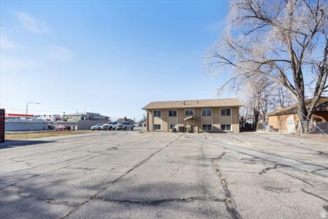 140 N 100 E American Fork UT 84003