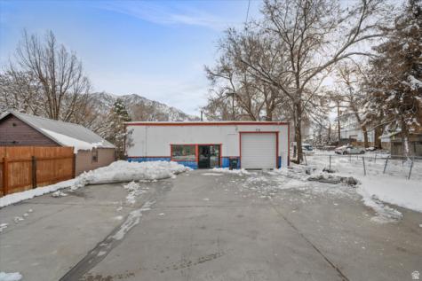 352 N Main Street Brigham City UT 84302