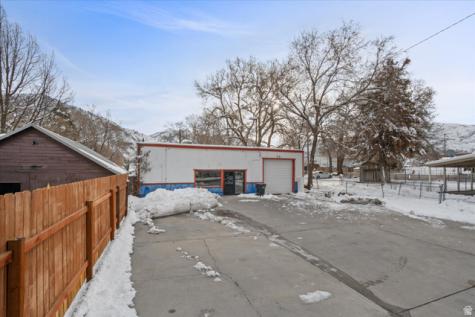 352 N Main Street Brigham City UT 84302
