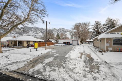 352 N Main Street Brigham City UT 84302
