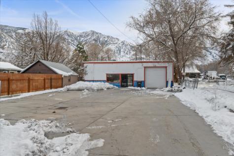 352 N Main Street Brigham City UT 84302