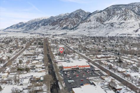352 N Main Street Brigham City UT 84302
