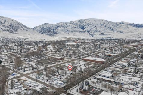 352 N Main Street Brigham City UT 84302