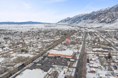 352 N Main Street Brigham City UT 84302