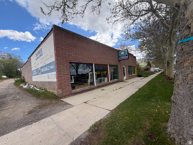 523 S Main Brigham City UT 84302