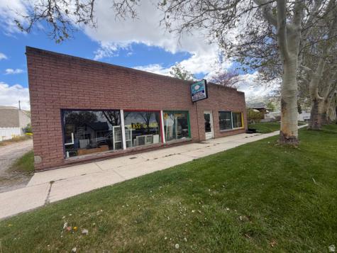 523 S Main Brigham City UT 84302