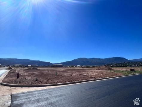 795 N 2475 W Cedar City UT 84721