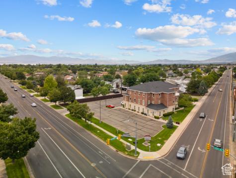 421 N Orem Boulevard Orem UT 84057