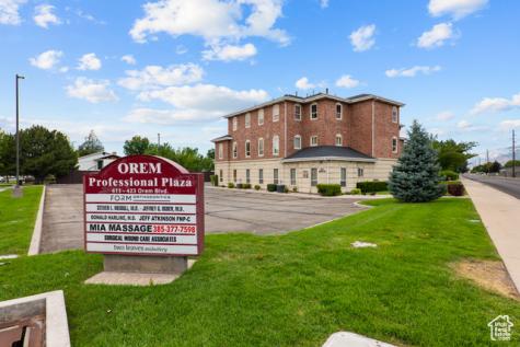 421 N Orem Boulevard Orem UT 84057