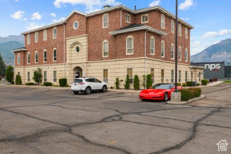 421 N Orem Boulevard Orem UT 84057
