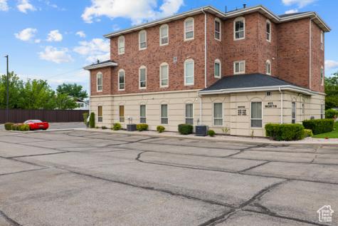 421 N Orem Boulevard Orem UT 84057