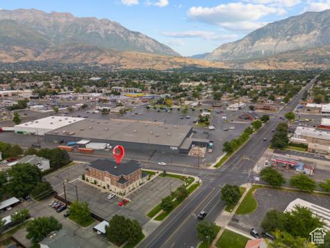 421 N Orem Boulevard Orem UT 84057