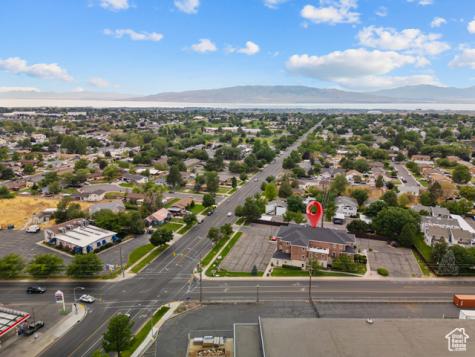 421 N Orem Boulevard Orem UT 84057