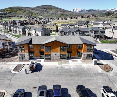 1082 W Wasatch Spring Road Kamas UT 84036