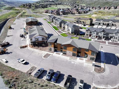 1082 W Wasatch Spring Road Kamas UT 84036