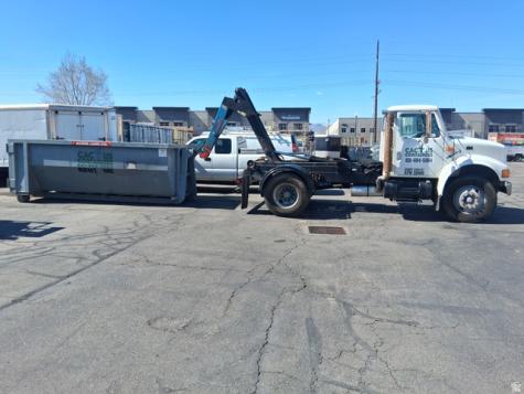 479 W Universal Circle Sandy UT 84070