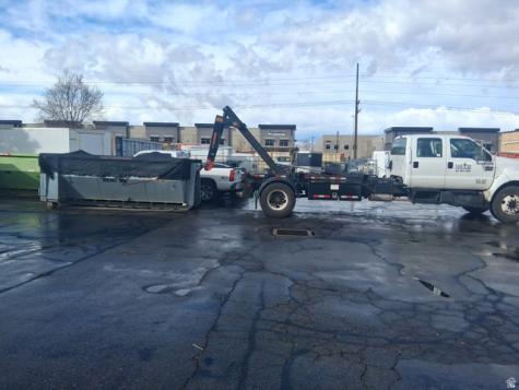 479 W Universal Circle Sandy UT 84070