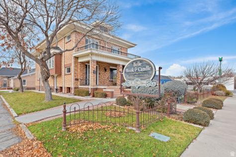6 S 100 W American Fork UT 84003