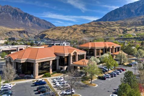 320 W River Park Drive Provo UT 84604