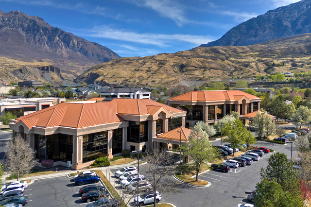 320 W River Park Drive Provo UT 84604