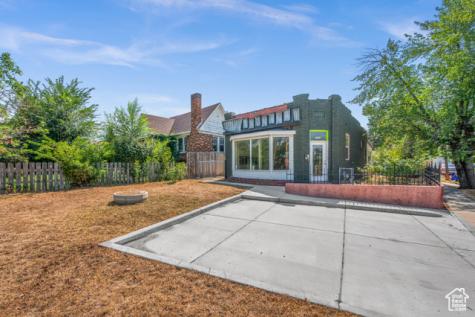 1826 E 2700 S Millcreek UT 84106