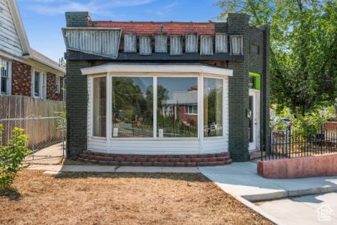 1826 E 2700 S Millcreek UT 84106