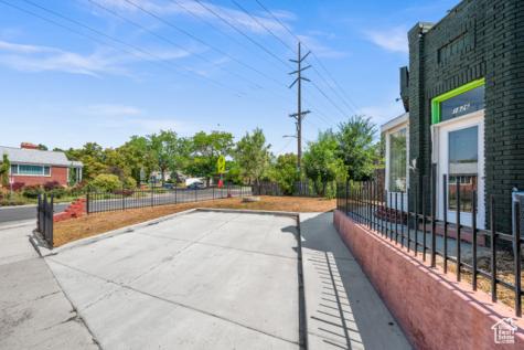 1826 E 2700 S Millcreek UT 84106