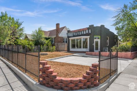 1826 E 2700 S Millcreek UT 84106