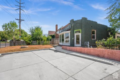 1826 E 2700 S Millcreek UT 84106