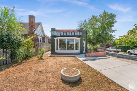 1826 E 2700 S Millcreek UT 84106