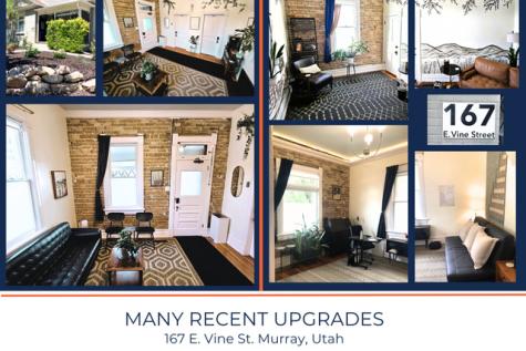 167 E Vine Street S Murray UT 84107