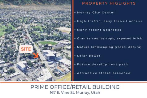 167 E Vine Street S Murray UT 84107