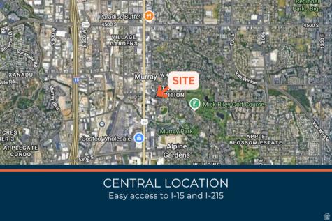 167 E Vine Street S Murray UT 84107