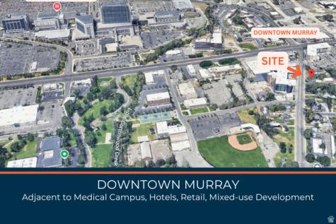 167 E Vine Street S Murray UT 84107