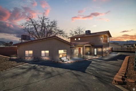 1202 N 1100 W St. George UT 84770
