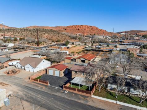 1202 N 1100 W St. George UT 84770