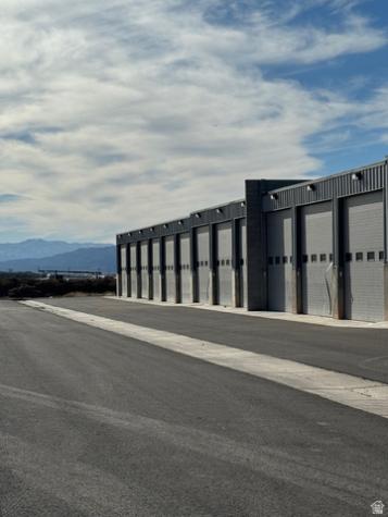 881 W Aviation Way Cedar City UT 84721