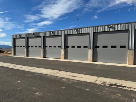 881 W Aviation Way Cedar City UT 84721