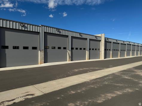 881 W Aviation Way Cedar City UT 84721