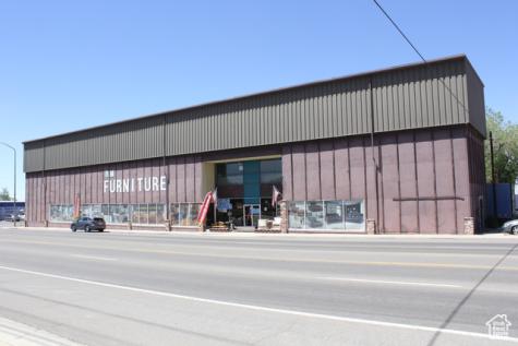 174 W 200 N Cedar City UT 84721