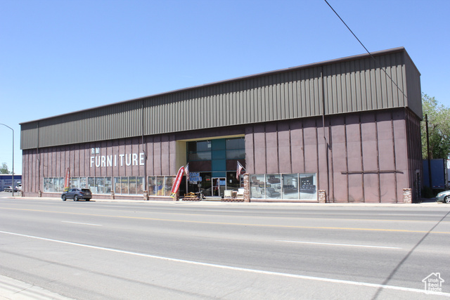174 W 200 N Cedar City UT 84721