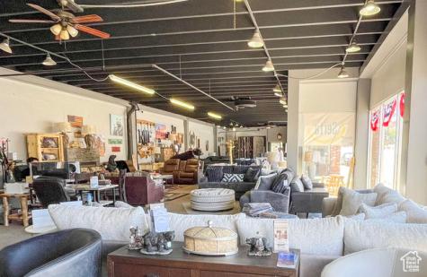 174 W 200 N Cedar City UT 84721