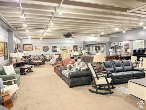 174 W 200 N Cedar City UT 84721