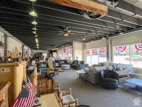 174 W 200 N Cedar City UT 84721
