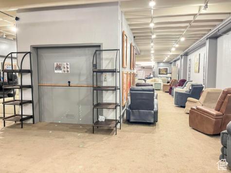 174 W 200 N Cedar City UT 84721