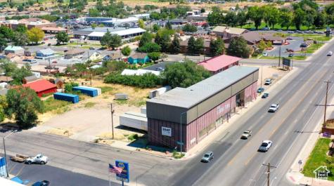 174 W 200 N Cedar City UT 84721