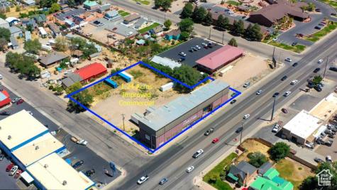 174 W 200 N Cedar City UT 84721