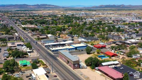 174 W 200 N Cedar City UT 84721